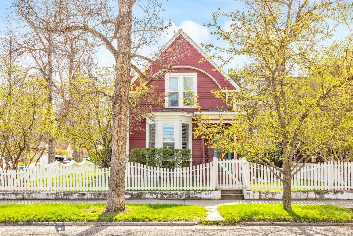 Property Photo: 230 S 6th Street MT 59047
