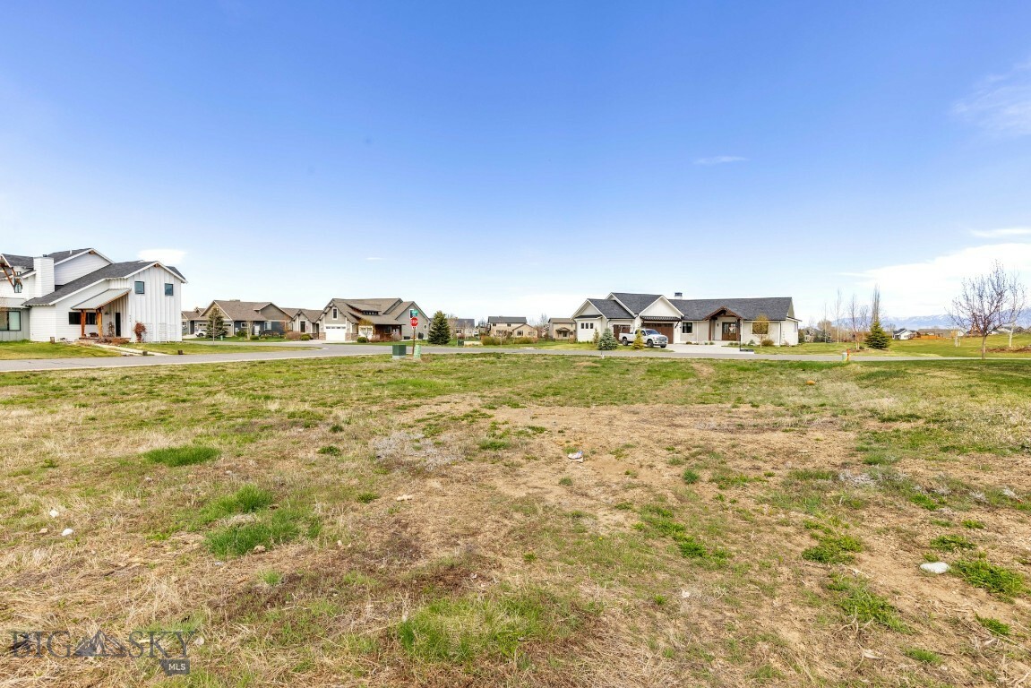 Property Photo: 116 Higain Trail MT 59718