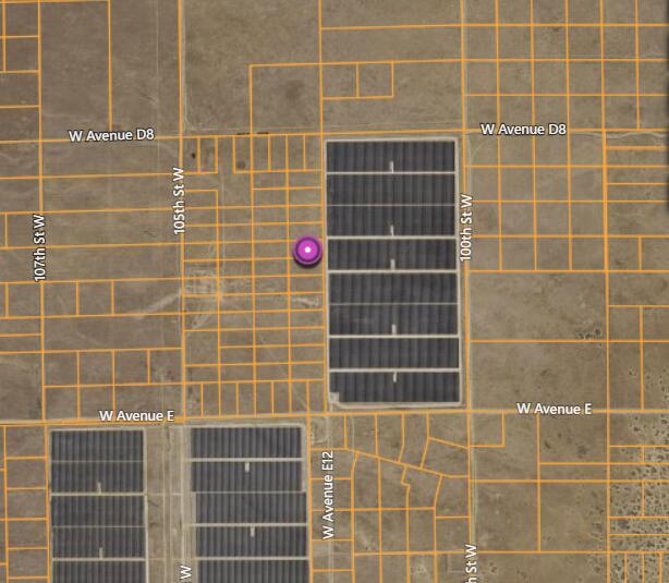 E Vic Avenue D12 105 Stw  Lancaster CA 93536 photo