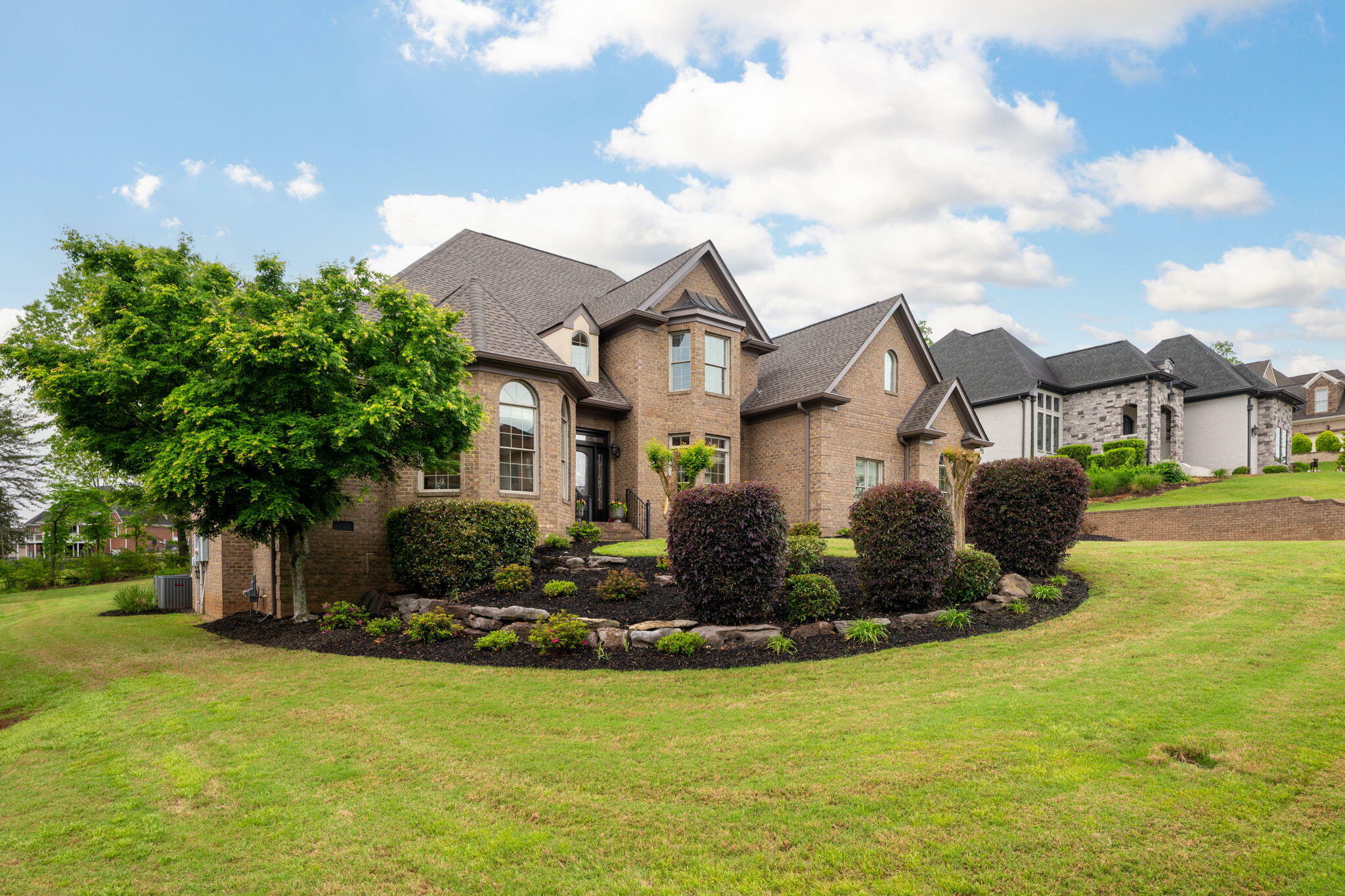 Property Photo: 8076 Chinkapin Court TN 37363