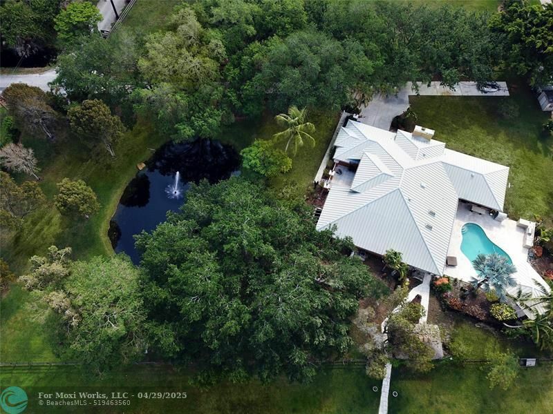 Property Photo: 5701 SW 134th Ave FL 33330