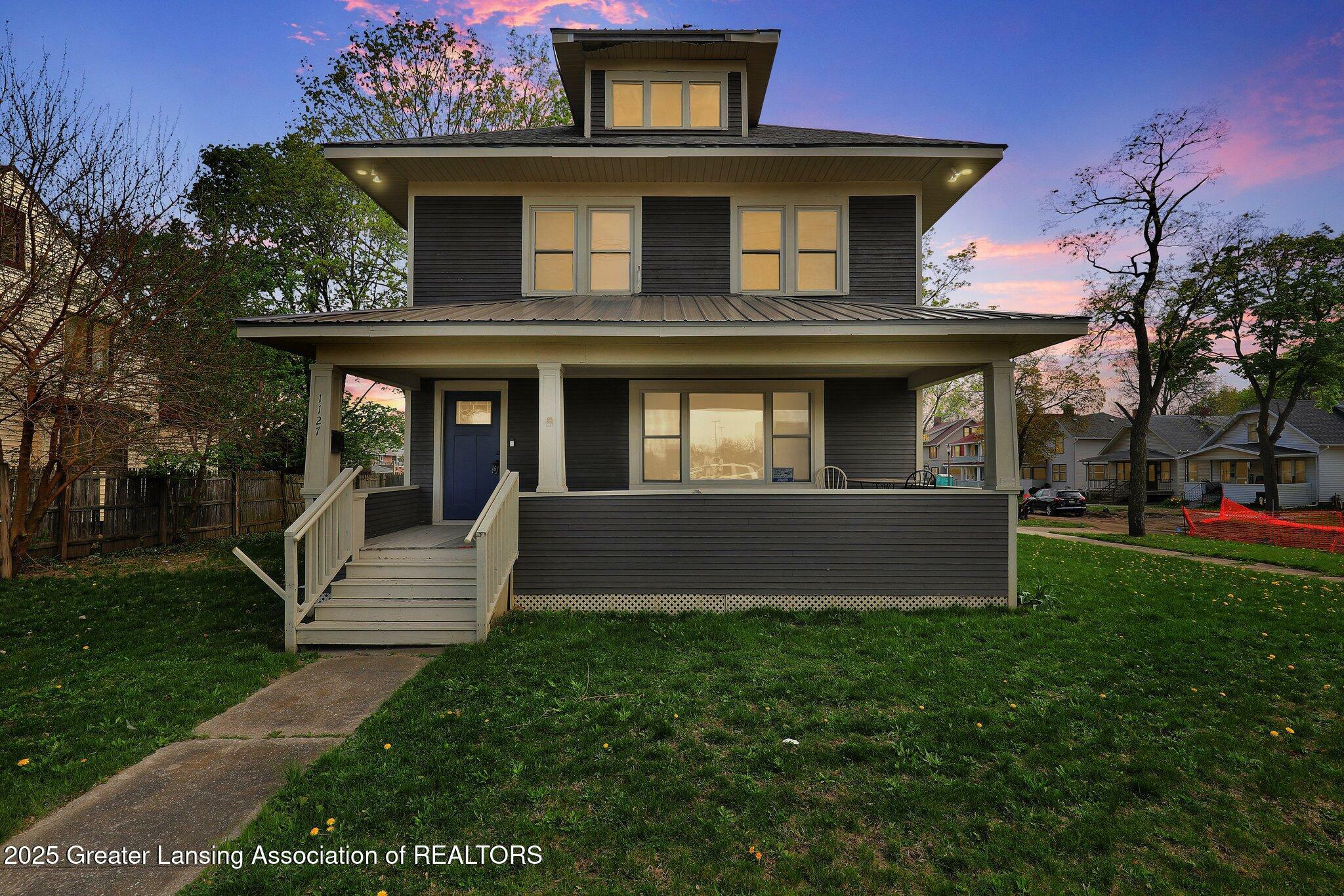 1127 W Saginaw Street  Lansing MI 48915 photo