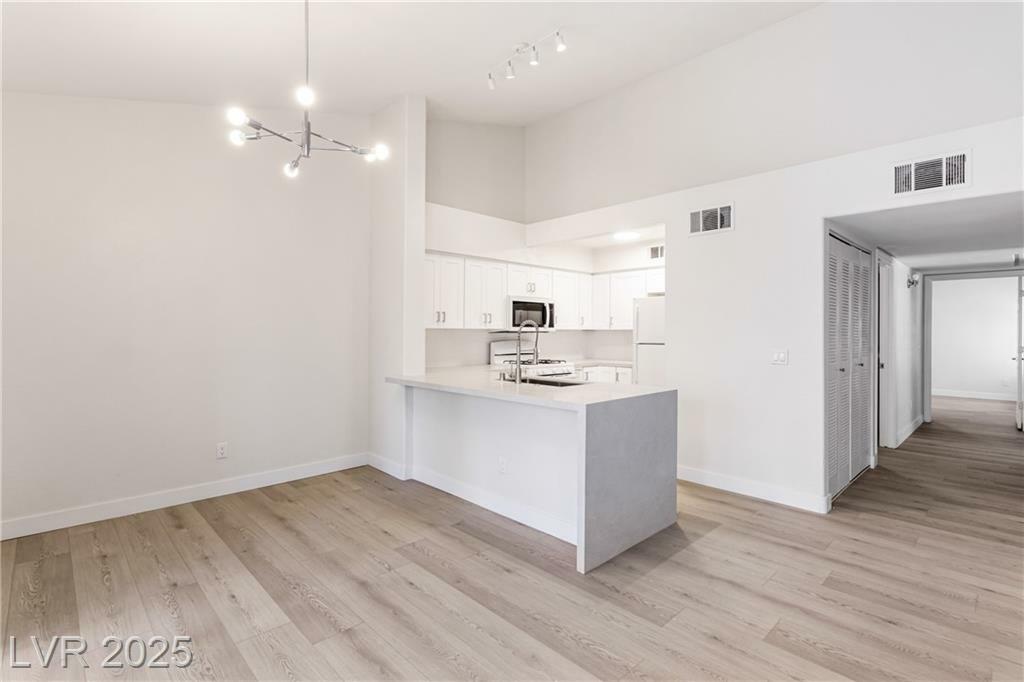 Property Photo: 2251 Wigwam 424 NV 89074