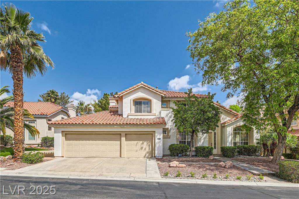8320 Opal Cove Drive  Las Vegas NV 89128 photo
