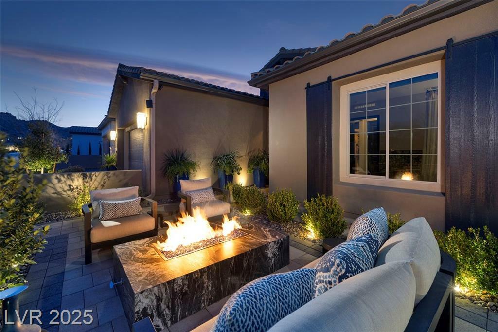 Property Photo: 33 Desert Juniper Lane NV 89011