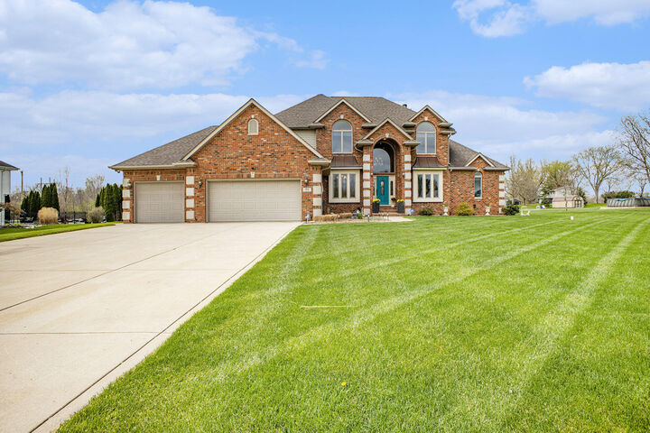 Property Photo: 272 White Tail Court IN 46342