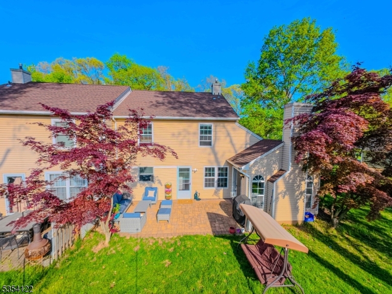 Property Photo: 104 Arapaho Trl NJ 08876