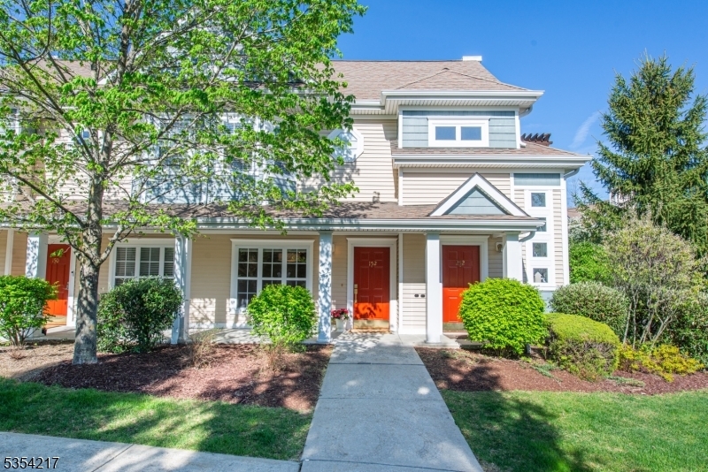Property Photo: 152 Old Farm Dr NJ 07838