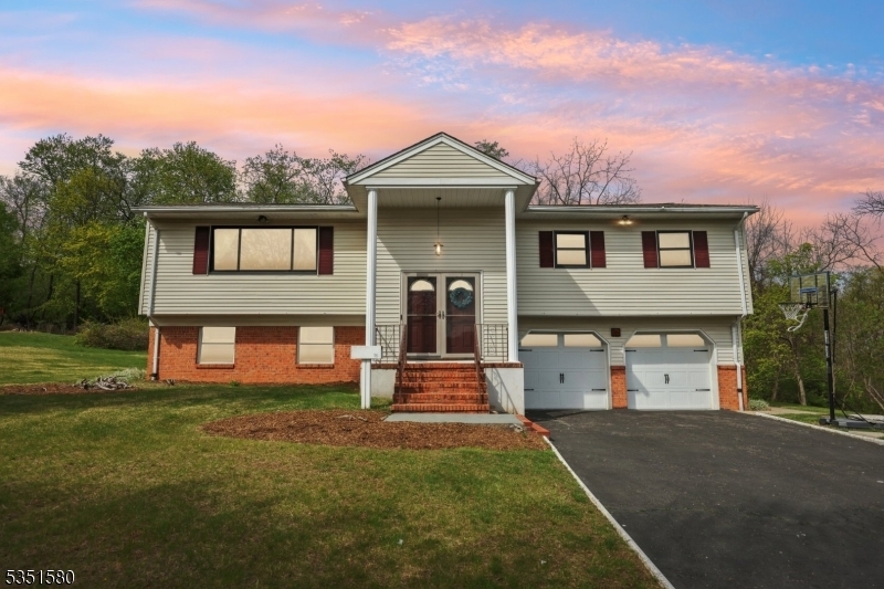 Property Photo: 16 Laurel Ct NJ 07044