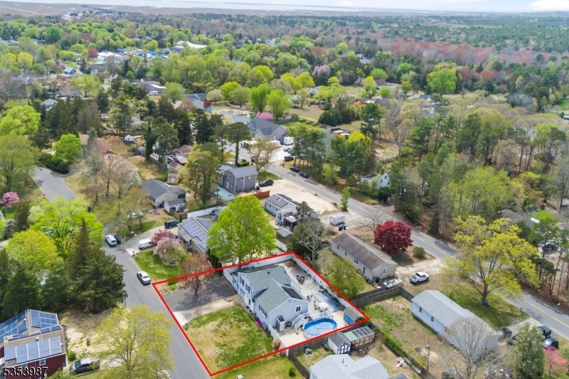 Property Photo: 26 Sea Breeze Dr NJ 08087