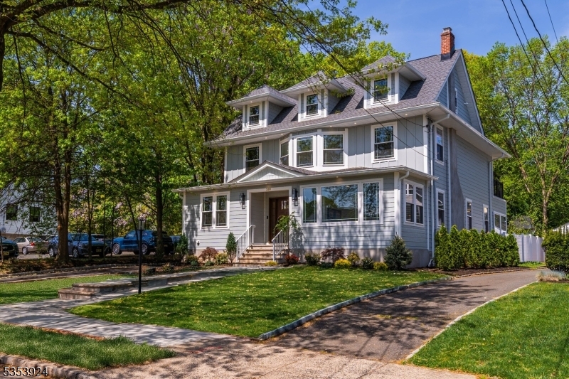 Property Photo: 519 Lenox Ave NJ 07090