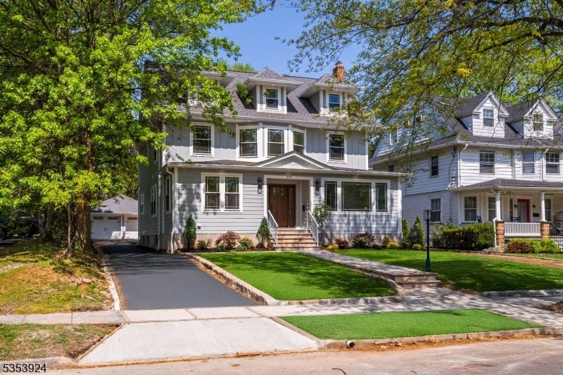 519 Lenox Ave  Westfield Town NJ 07090 photo