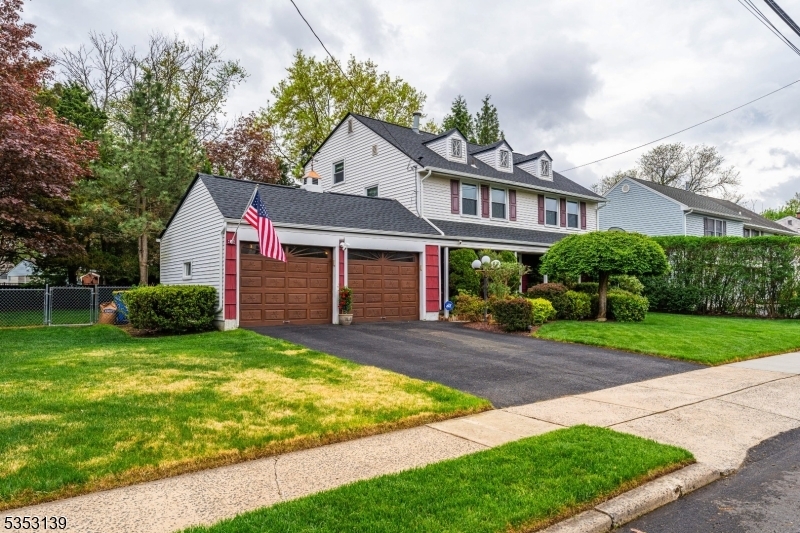 Property Photo: 35 Marcy St NJ 08873