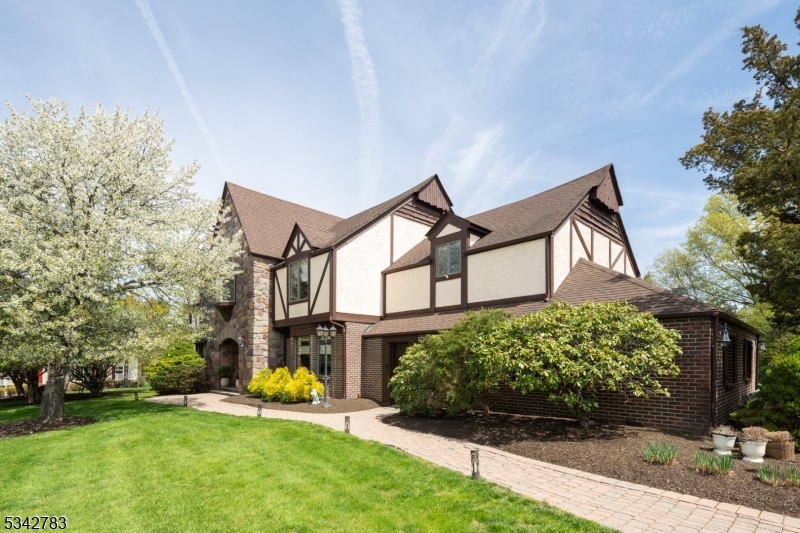 Property Photo: 11 William Penn Rd NJ 07059