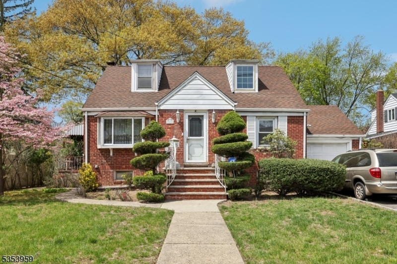 Property Photo: 311 Maywood Ave NJ 07607
