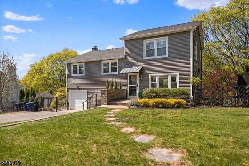 Property Photo: 6 Crossfield Court NJ 08848
