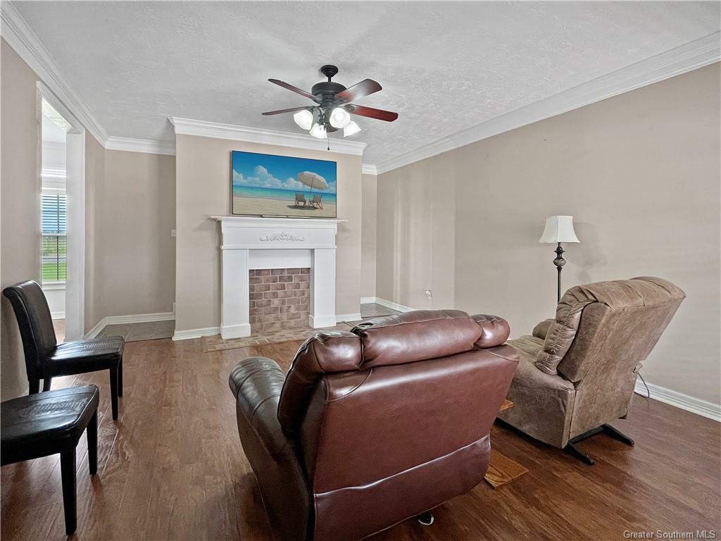 Property Photo: 5787 Elliott Road LA 70605