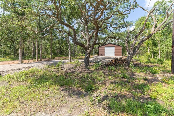 Property Photo:  6326 Cuarto Street  TX 77422 