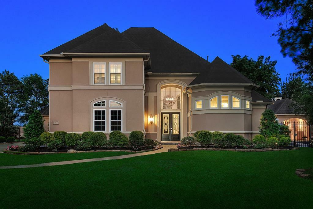 Property Photo: 7 Spindrift Place TX 77381