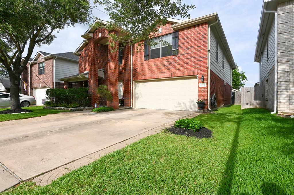 Property Photo: 15914 Randall Ridge Lane TX 77429