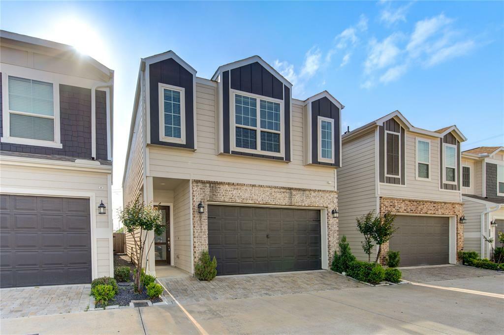 1517 Canter Bayou Way  Houston TX 77043 photo