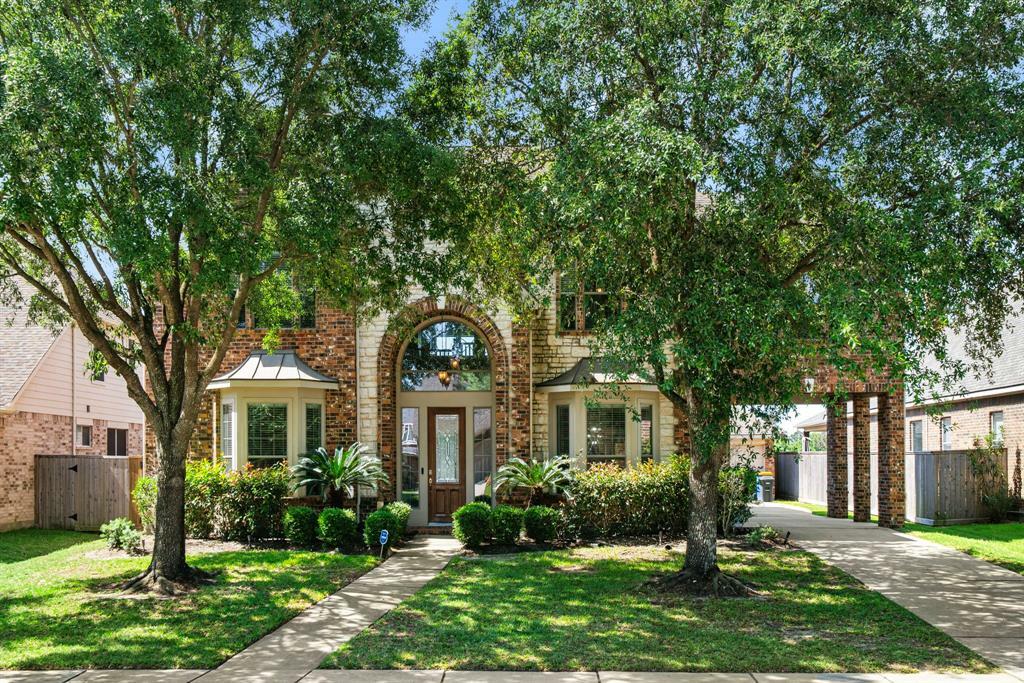 20011 Standing Cypress Drive  Spring TX 77379 photo