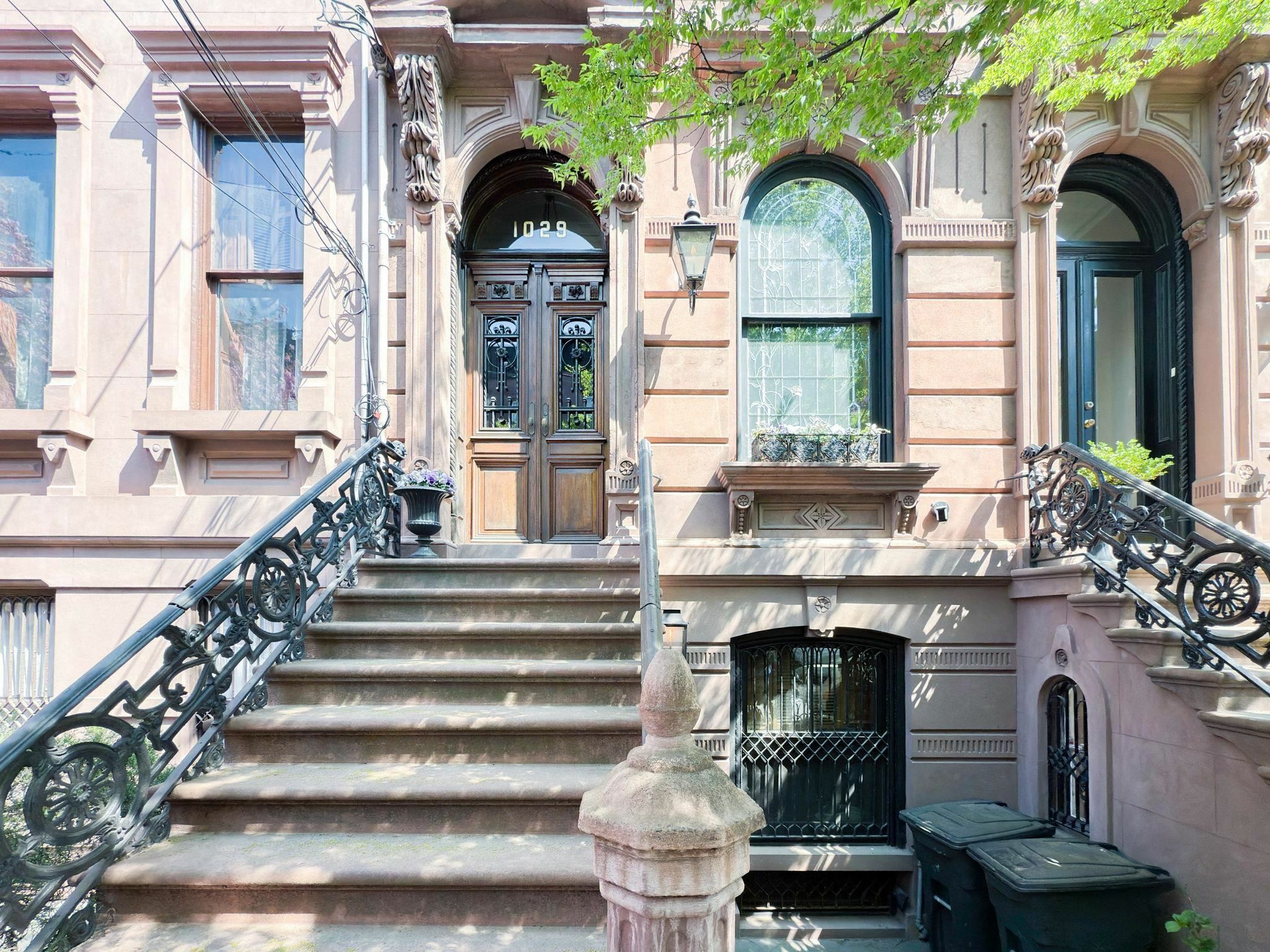 1029 Bloomfield St  Hoboken NJ 07030 photo