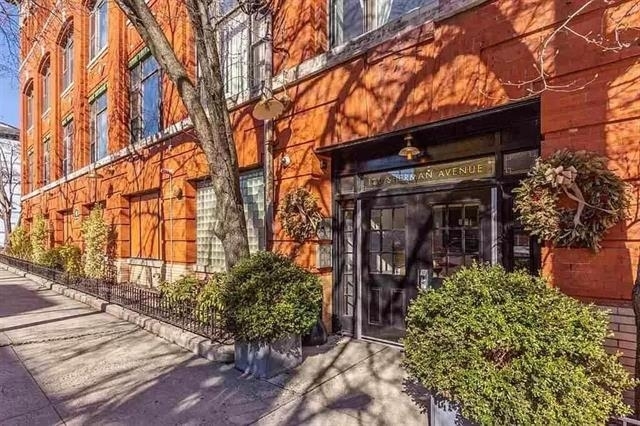 Property Photo:  120 Sherman Ave 2F  NJ 07307 