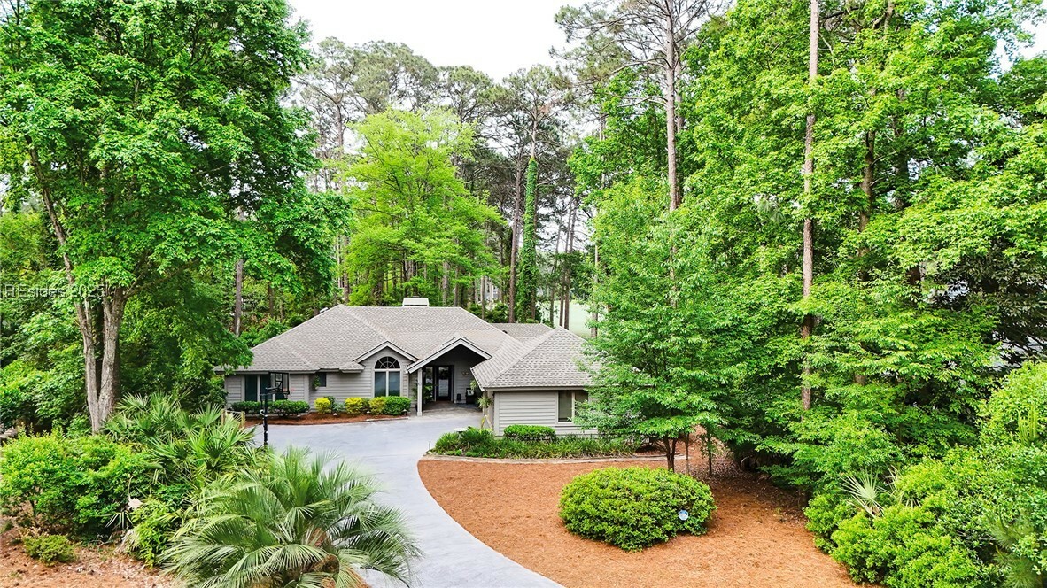 5 Blackgum Place  Hilton Head Island SC 29926 photo