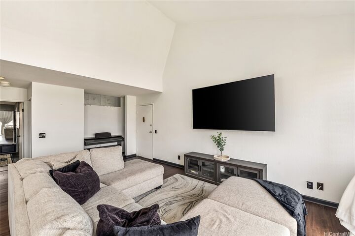 Property Photo: 84-755 Ala Mahiku Street 72C HI 96792