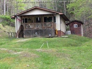 154 Montclair Drive  Charleston WV 25311 photo