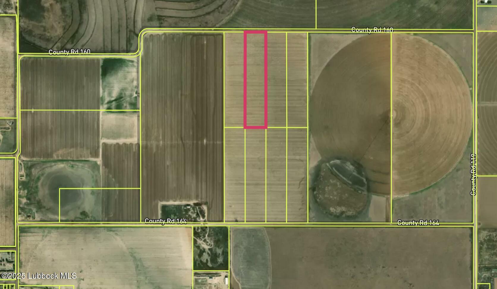 Property Photo: 370 & 376 County Road 160 TX 79343