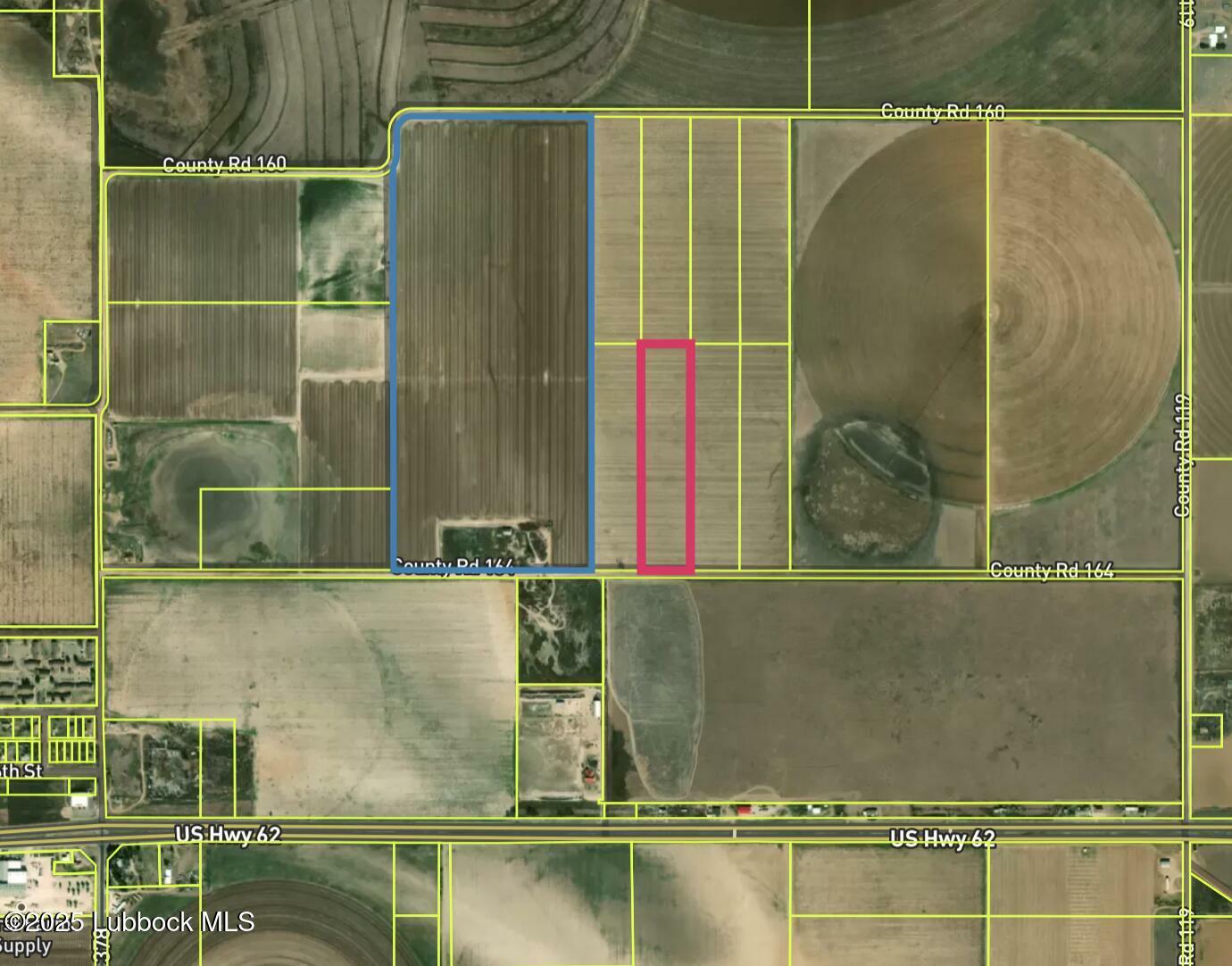 Property Photo:  393, 399, 405, & 411 County Road 164  TX 79343 