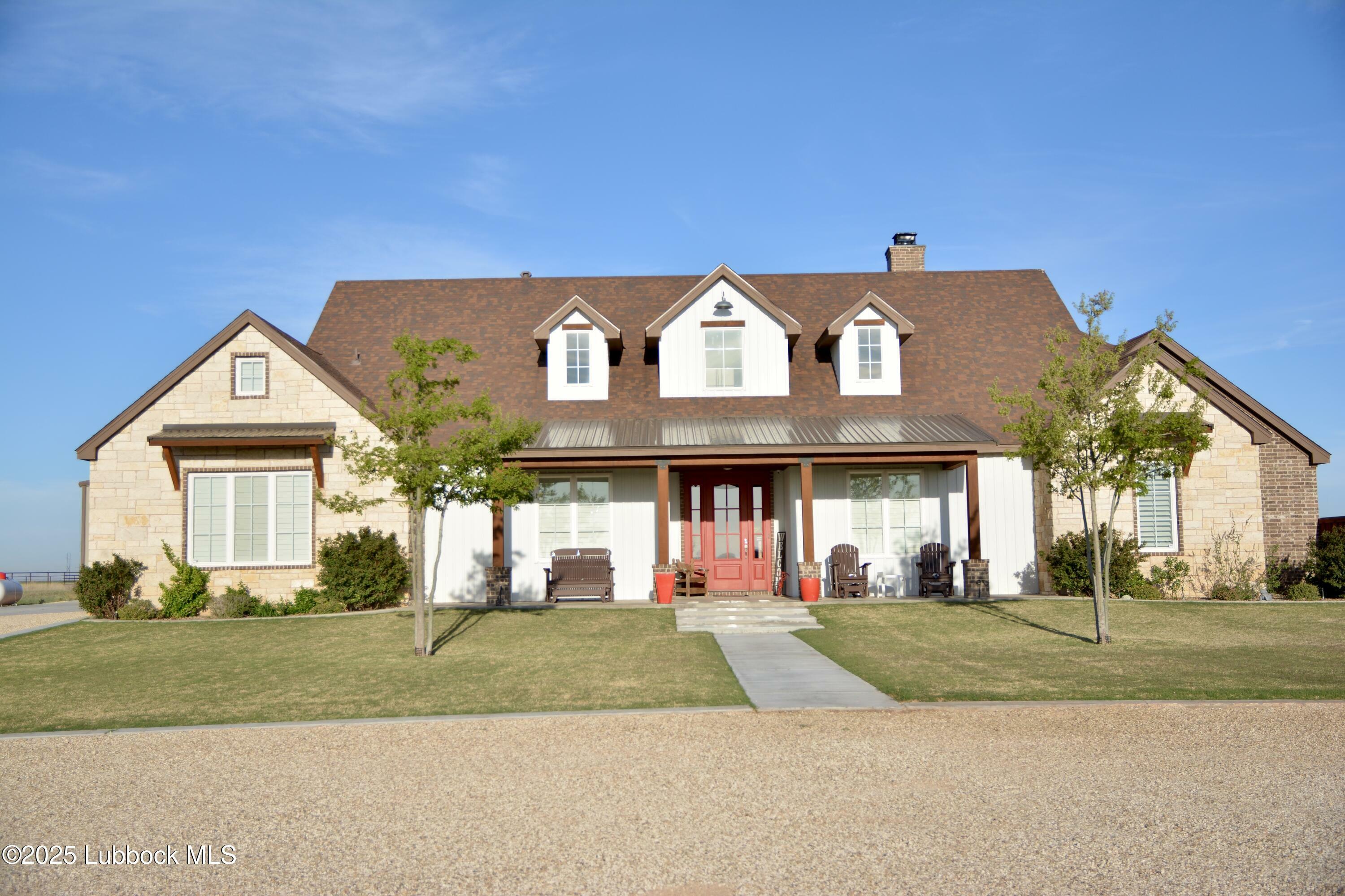 Property Photo: 12725 N County Road 1500 TX 79363