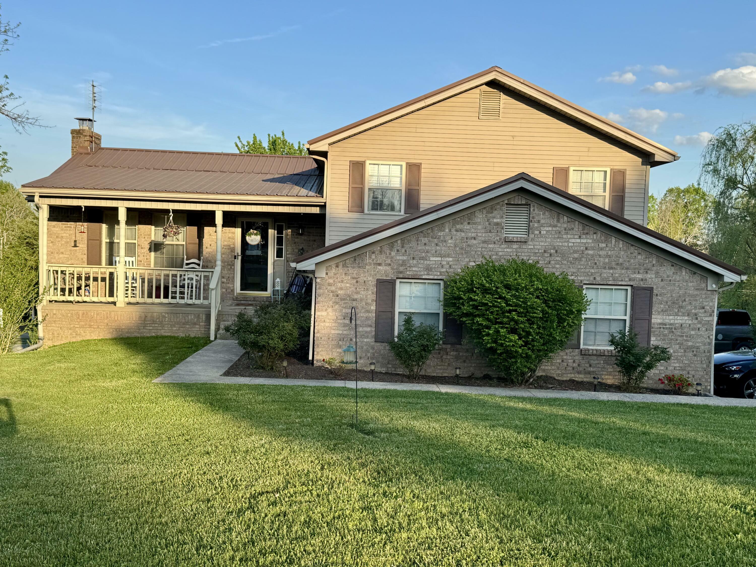 Property Photo: 132 Woods Point Drive KY 40403