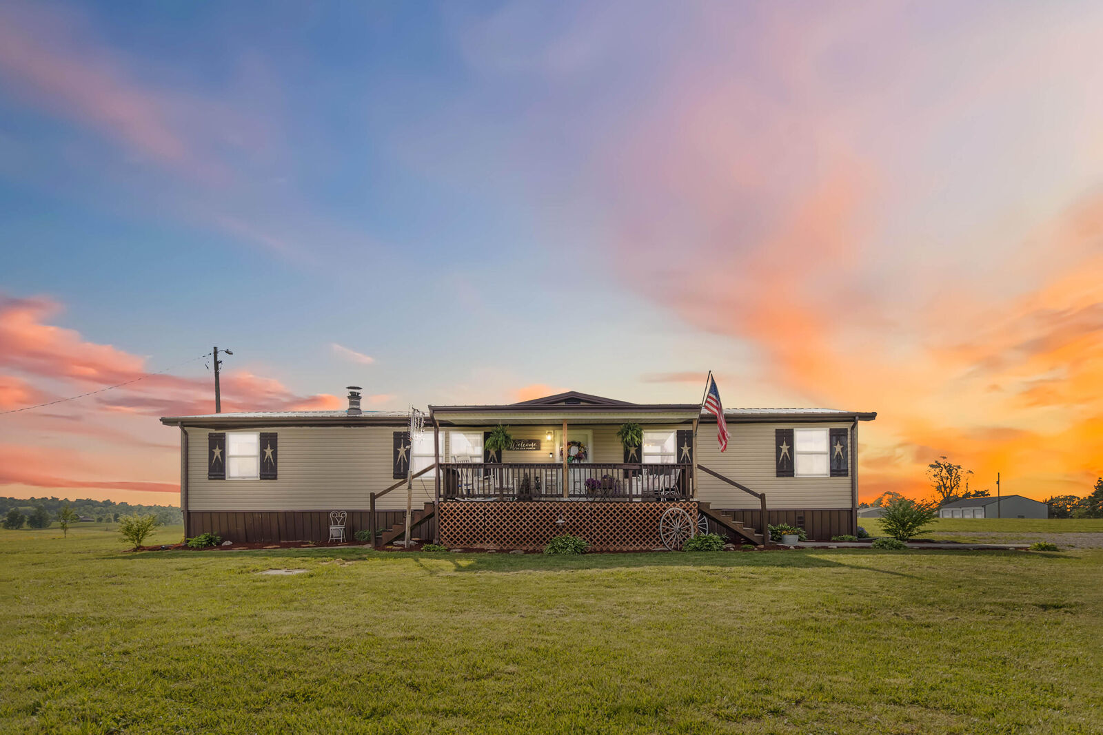 Property Photo:  2805 W West Ridge Road  KY 42567 