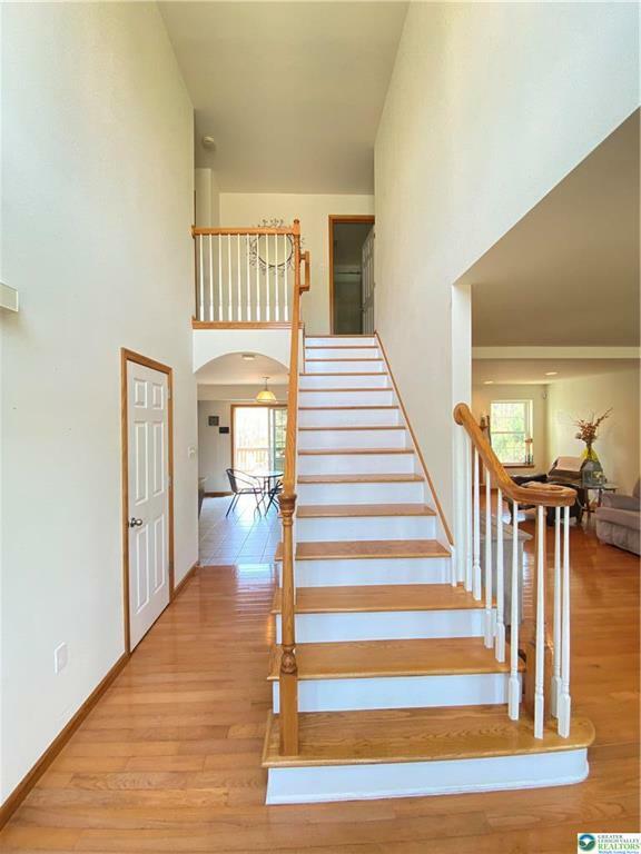 Property Photo: 178 Stoney Ledge Drive PA 18360