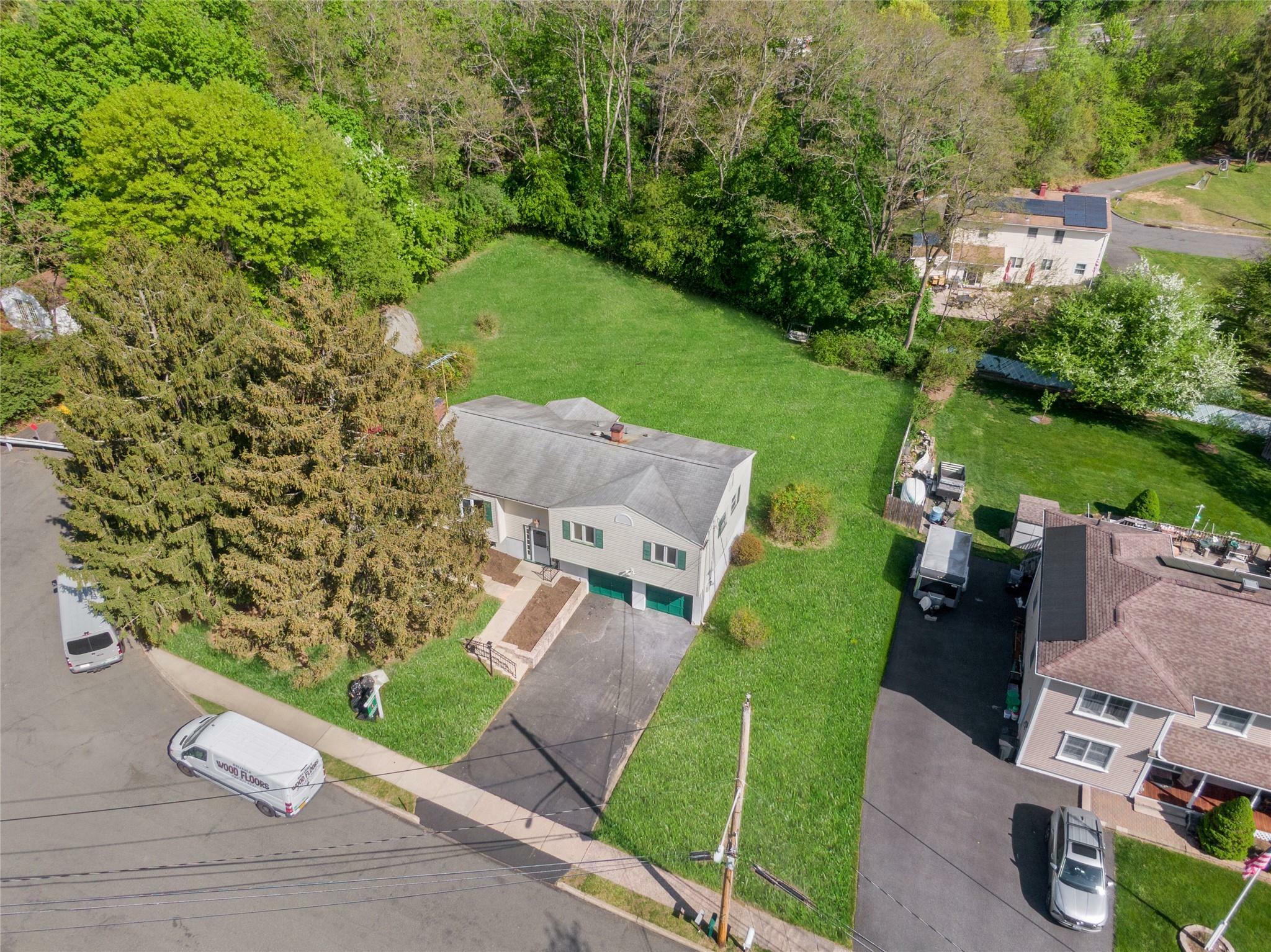 Property Photo: 63 Rolfe NY 10965