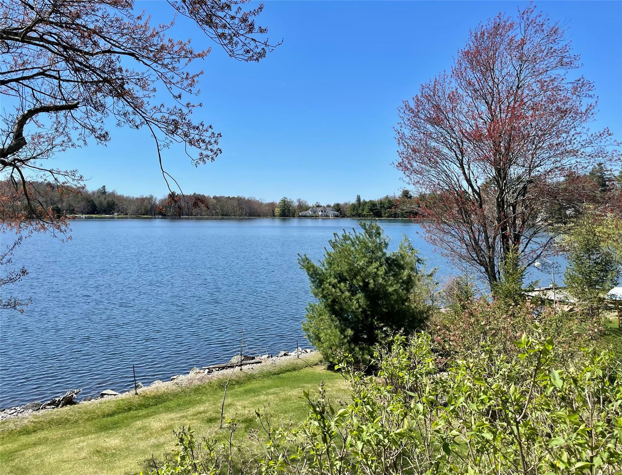 Property Photo: 9 Crescent Circle NY 12775