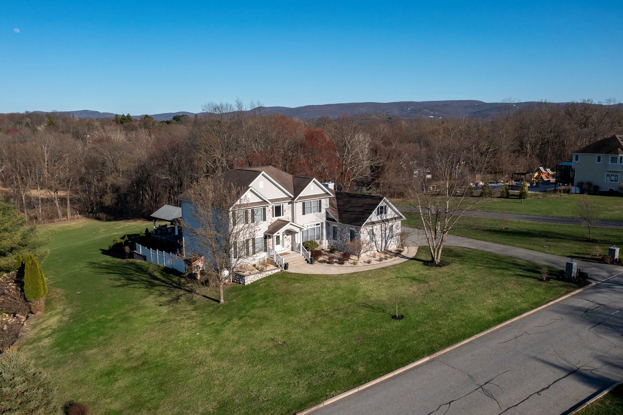 Property Photo: 107 Denniston Drive NY 12553
