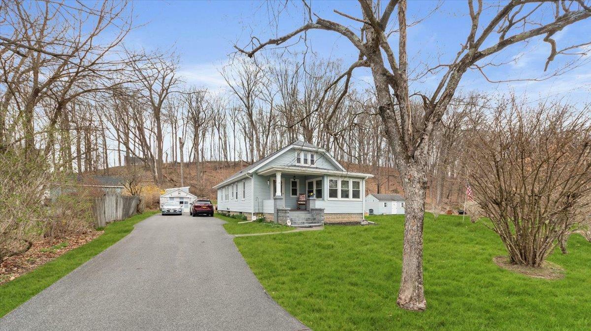Property Photo: 19 North Street NY 12563