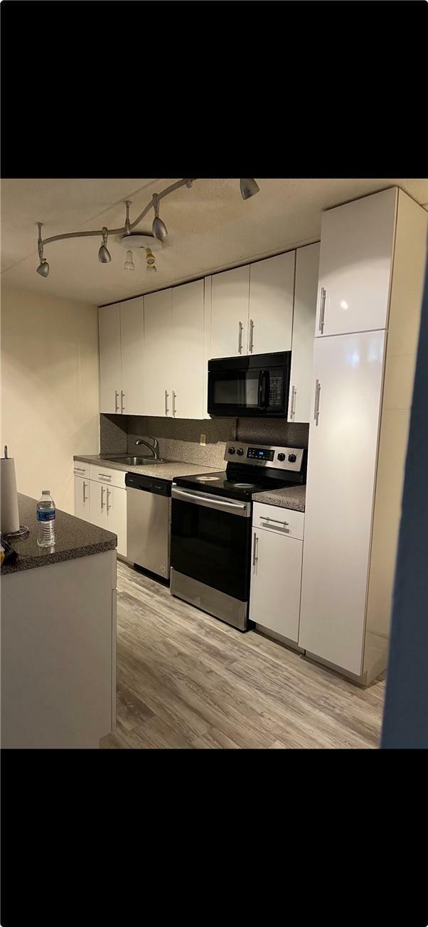 Property Photo: 35 Park Avenue 1D NY 10901