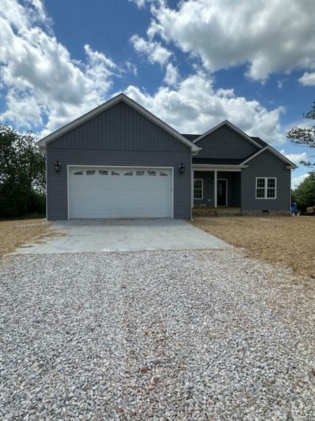 Property Photo: 1493 Buck Creek Rd VA 24522