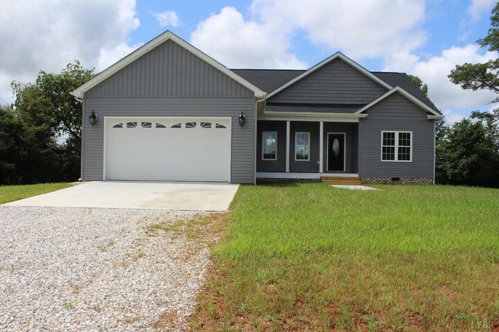 1493 Buck Creek Rd  Appomattox VA 24522 photo
