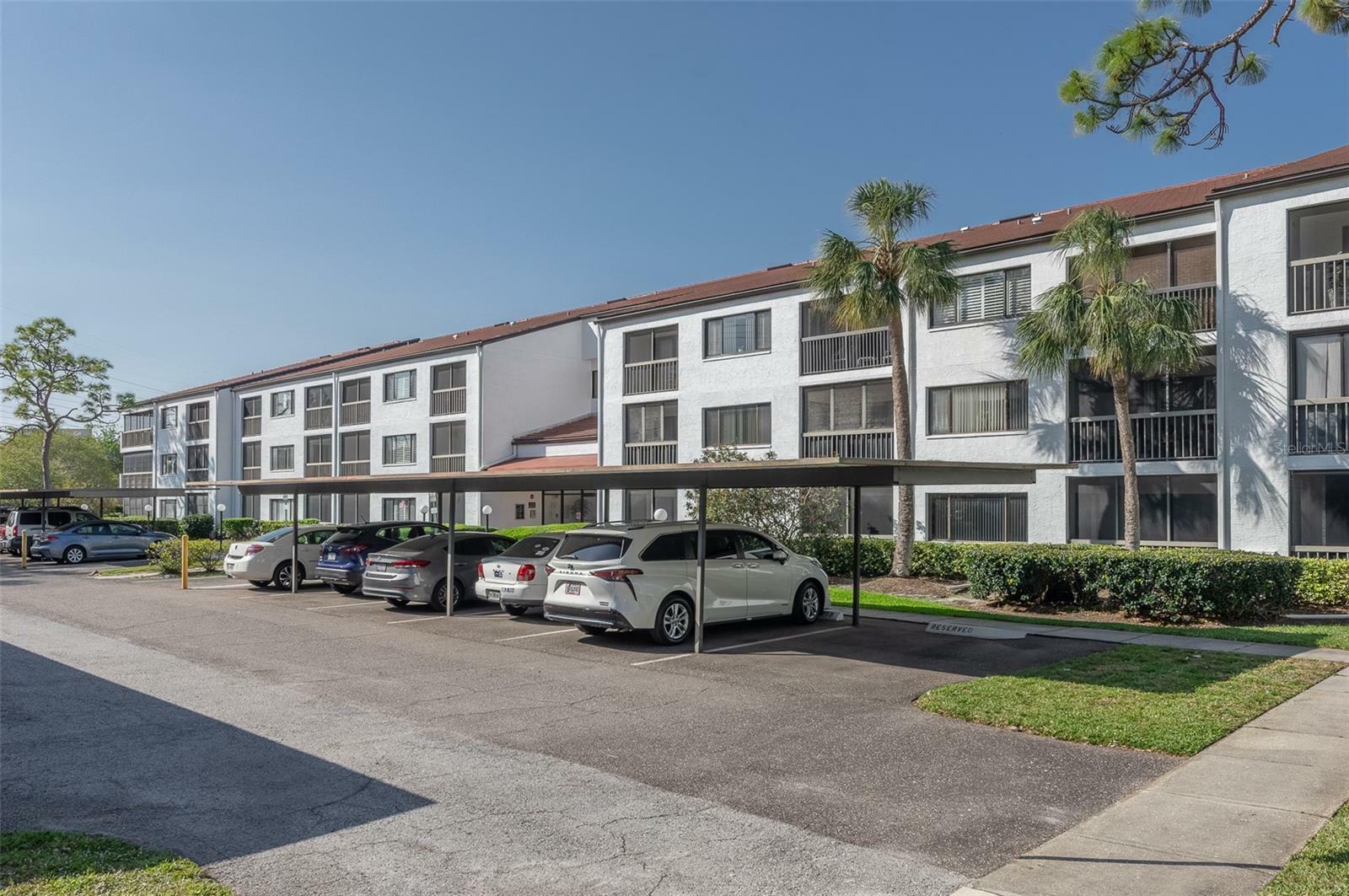 2595 Countryside Boulevard 8205  Clearwater FL 33761 photo