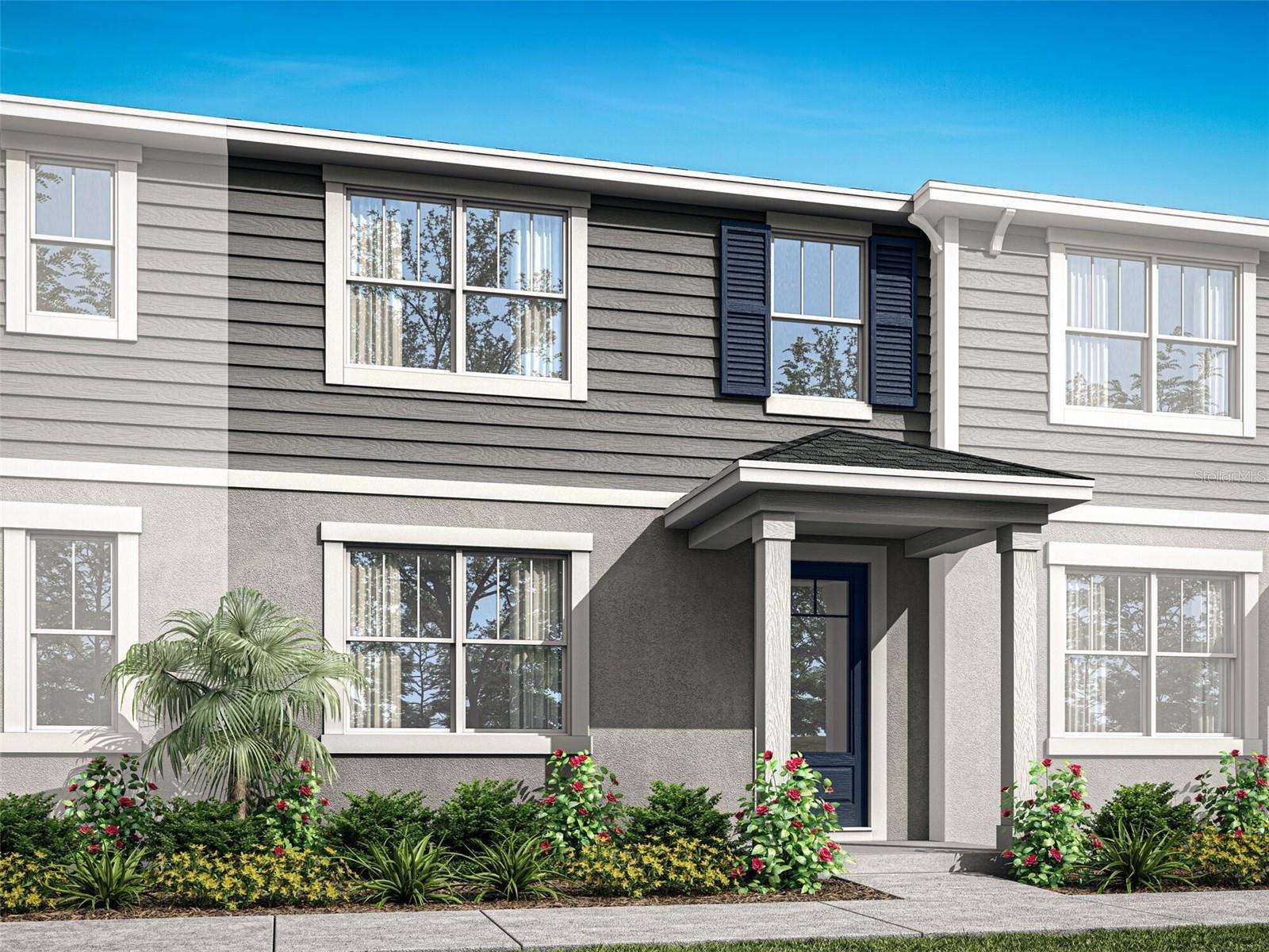 9972 Red Canoe Alley  Orlando FL 32832 photo