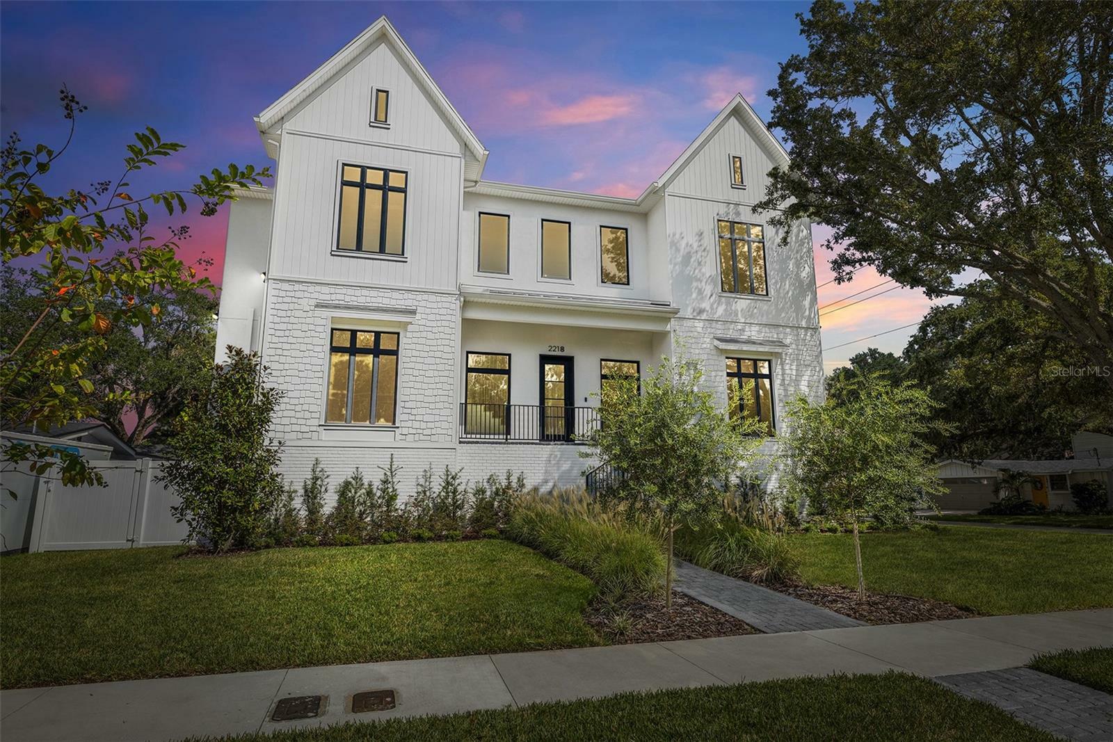 2218 S Occident Street  Tampa FL 33629 photo