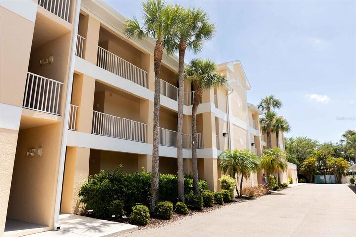 Property Photo: 14401 Patty Berg Drive 104 FL 33919