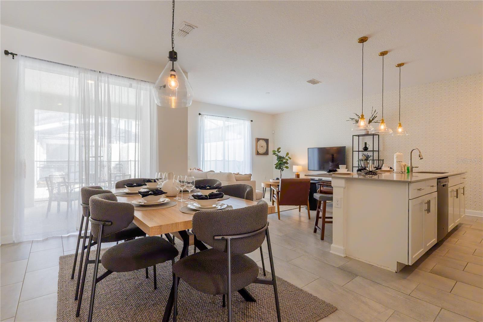 Property Photo: 4835 Memories Lane FL 34746