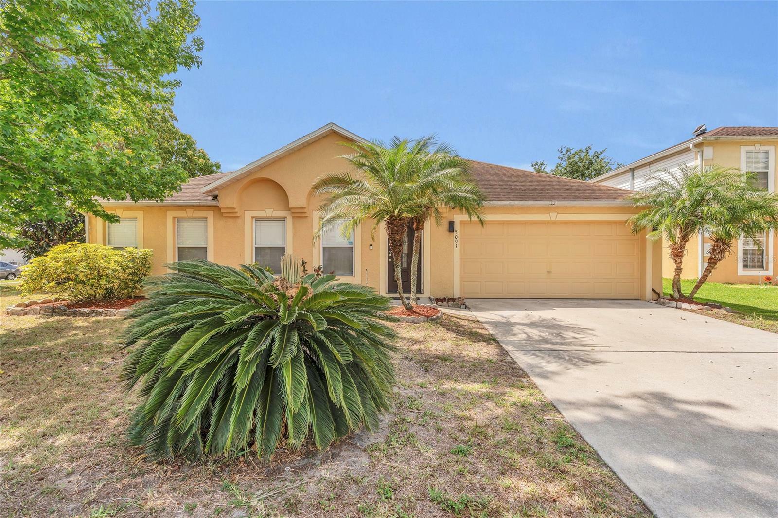 5091 Plymouth Turtle Circle  St Cloud FL 34772 photo